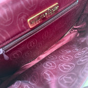 Cartier Besace