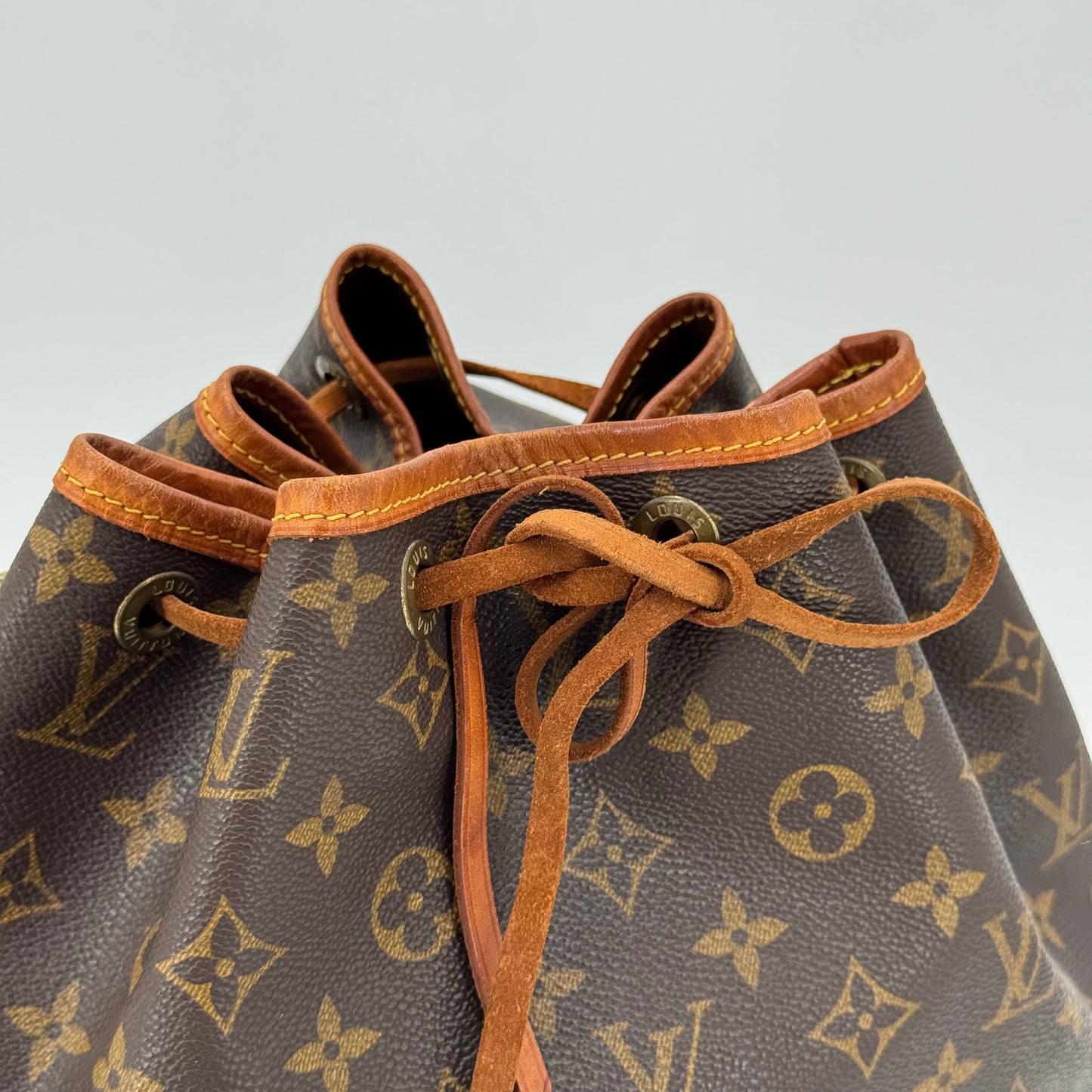 Louis Vuitton Noé MM