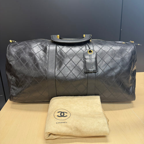 Chanel Duffle