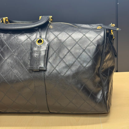 Chanel Duffle