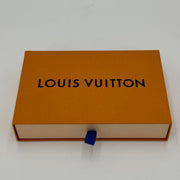 Louis Vuitton Portefeuille