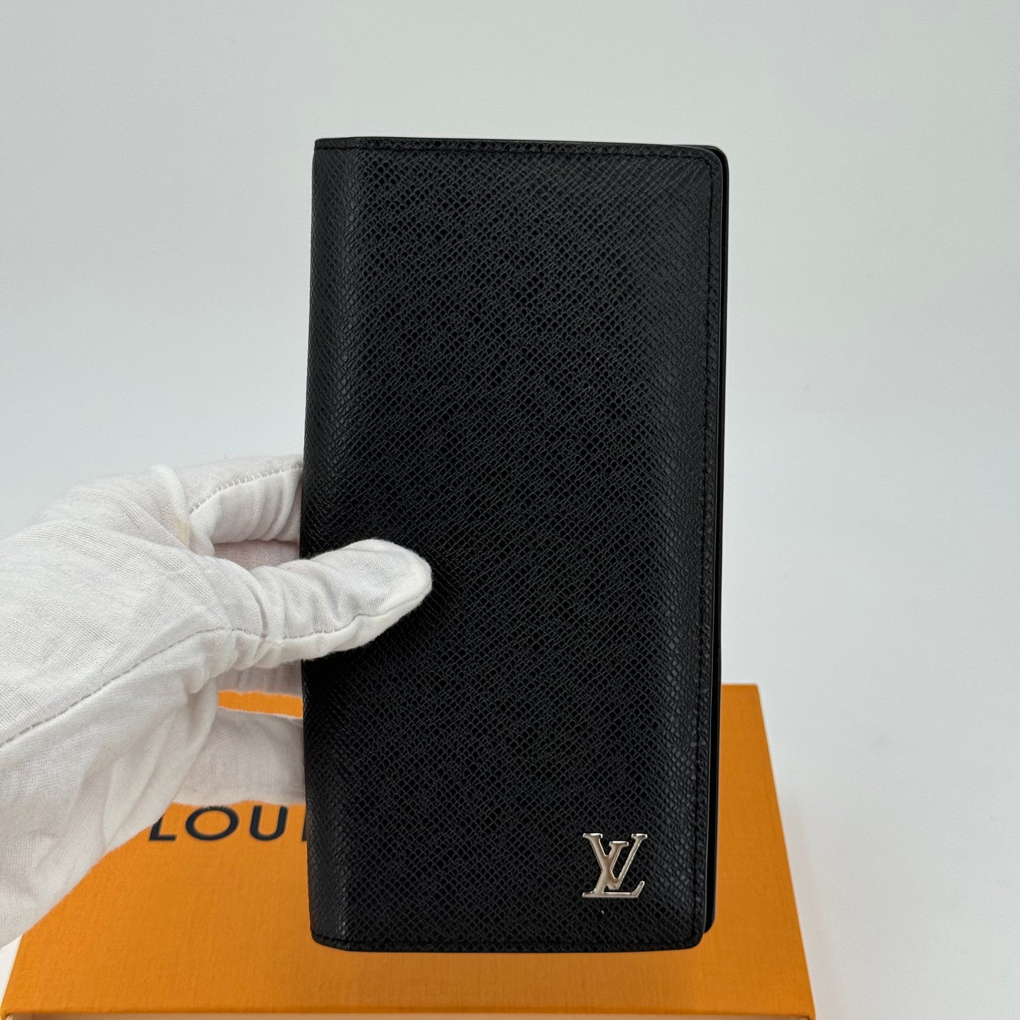 Louis Vuitton Portefeuille