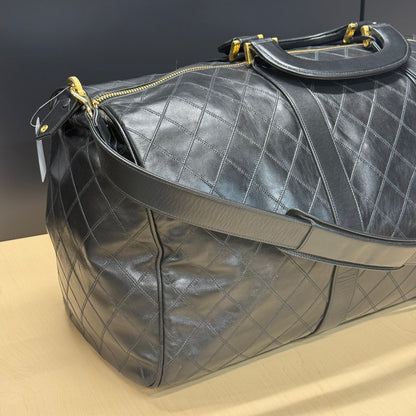 Chanel Duffle