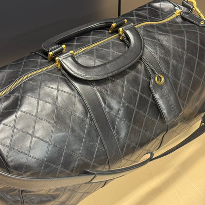 Chanel Duffle