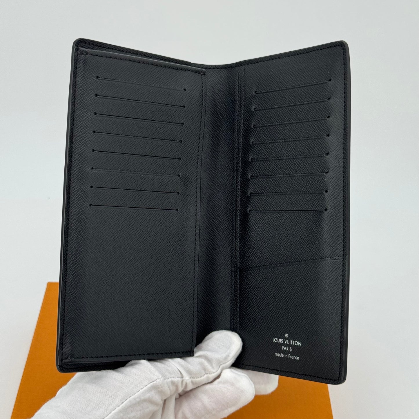 Louis Vuitton Portefeuille