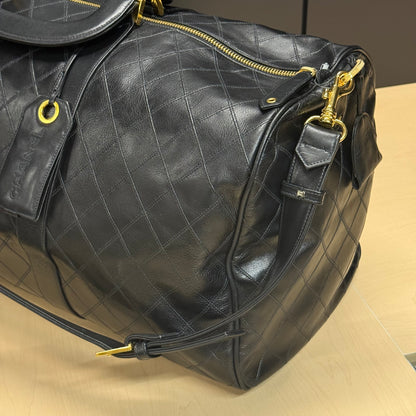 Chanel Duffle