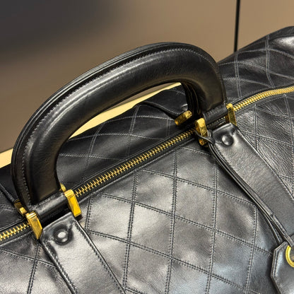 Chanel Duffle