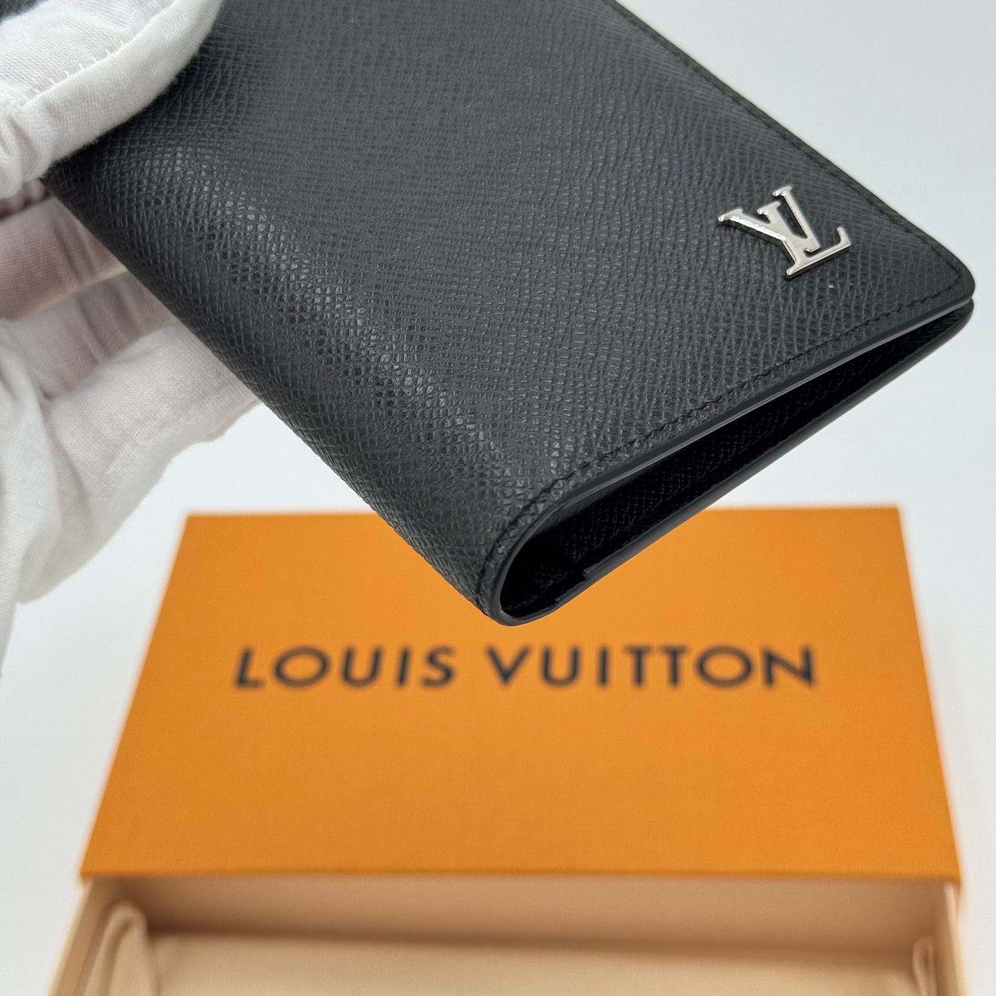 Louis Vuitton Portefeuille