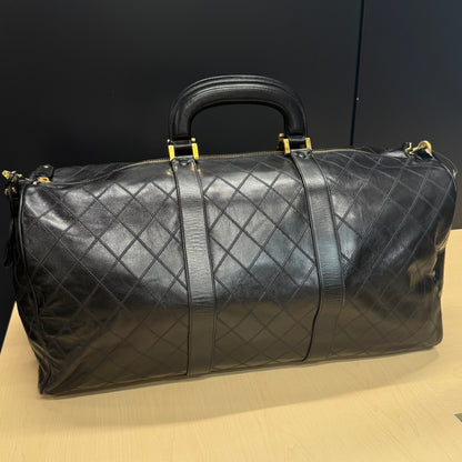 Chanel Duffle