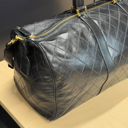 Chanel Duffle