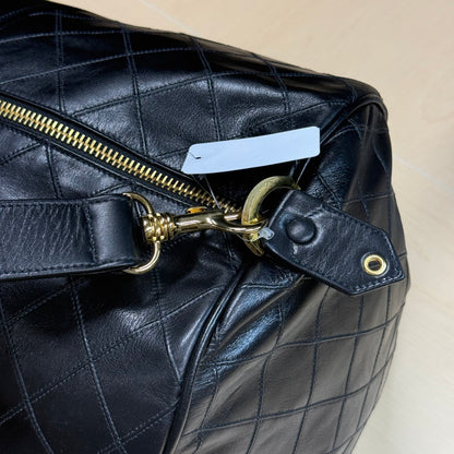 Chanel Duffle