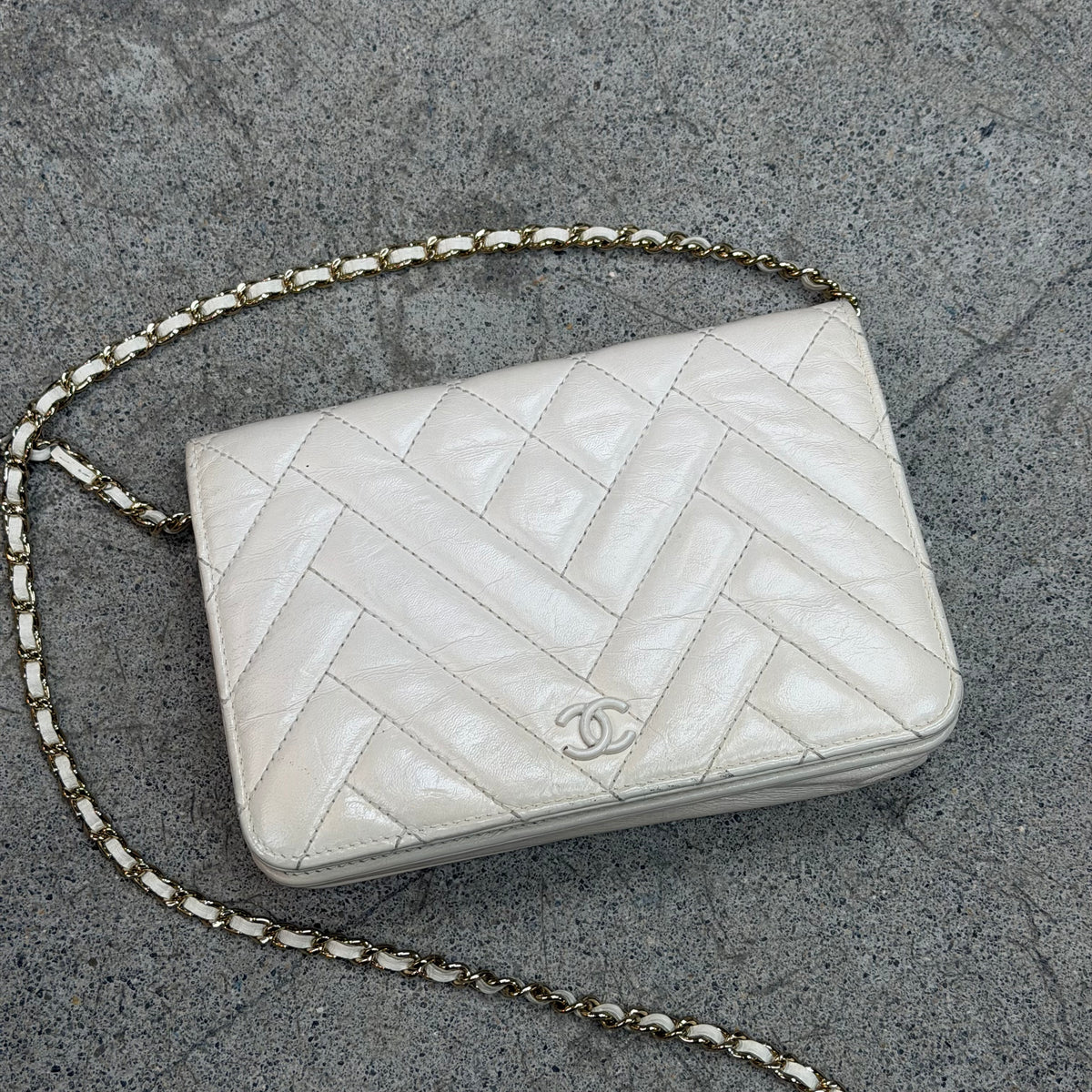 Chanel Woc
