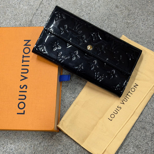 Louis Vuitton Portefeuille