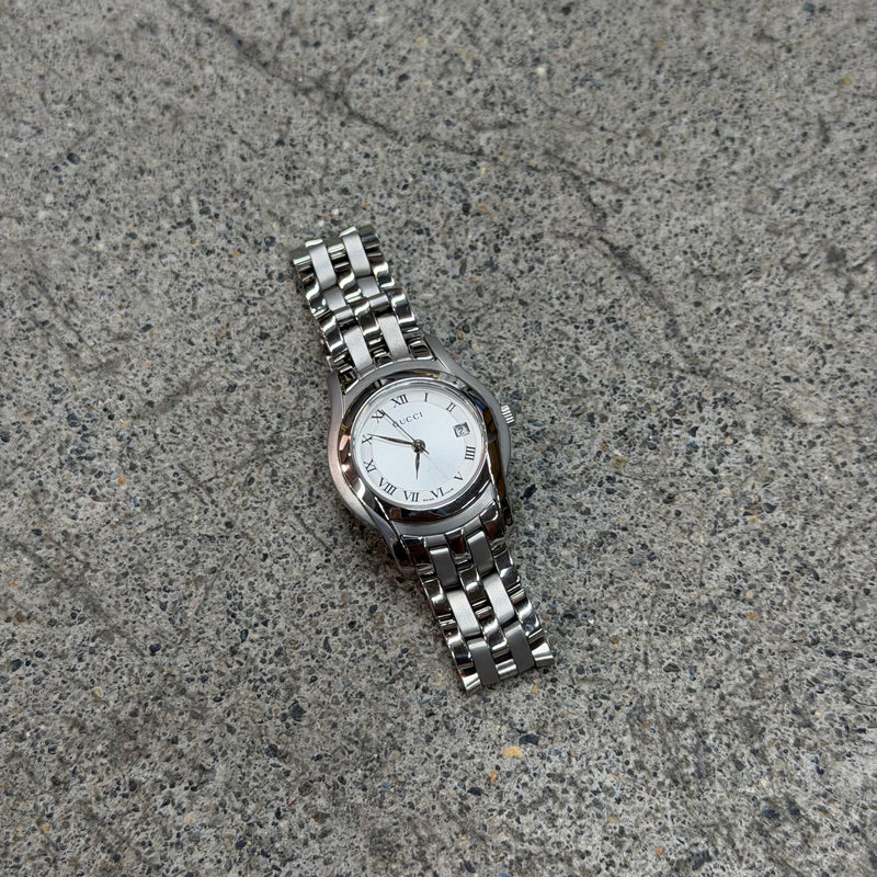 Gucci Montre 5500L