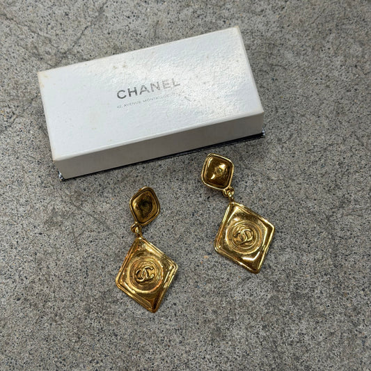Chanel Pendants