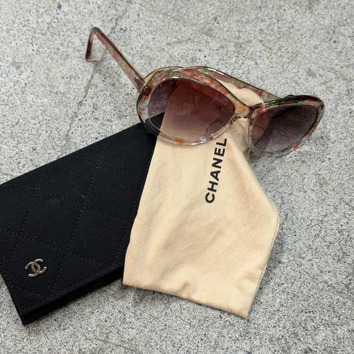 Chanel Lunettes
