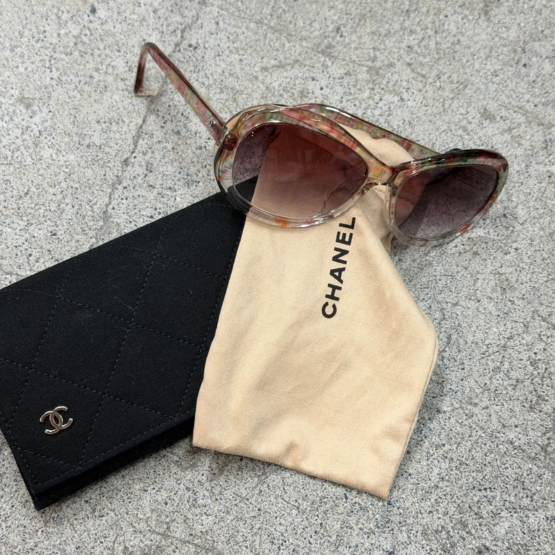 Chanel Lunettes