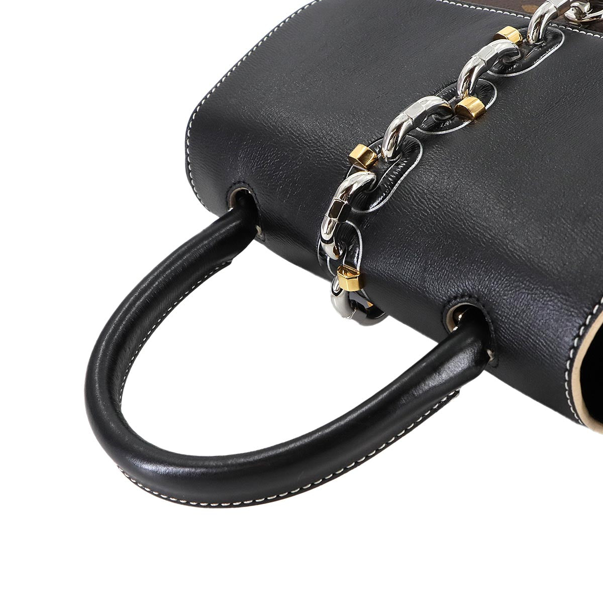 Louis Vuitton Chain It