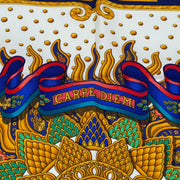 Hermès Carre "Carpe Diem"