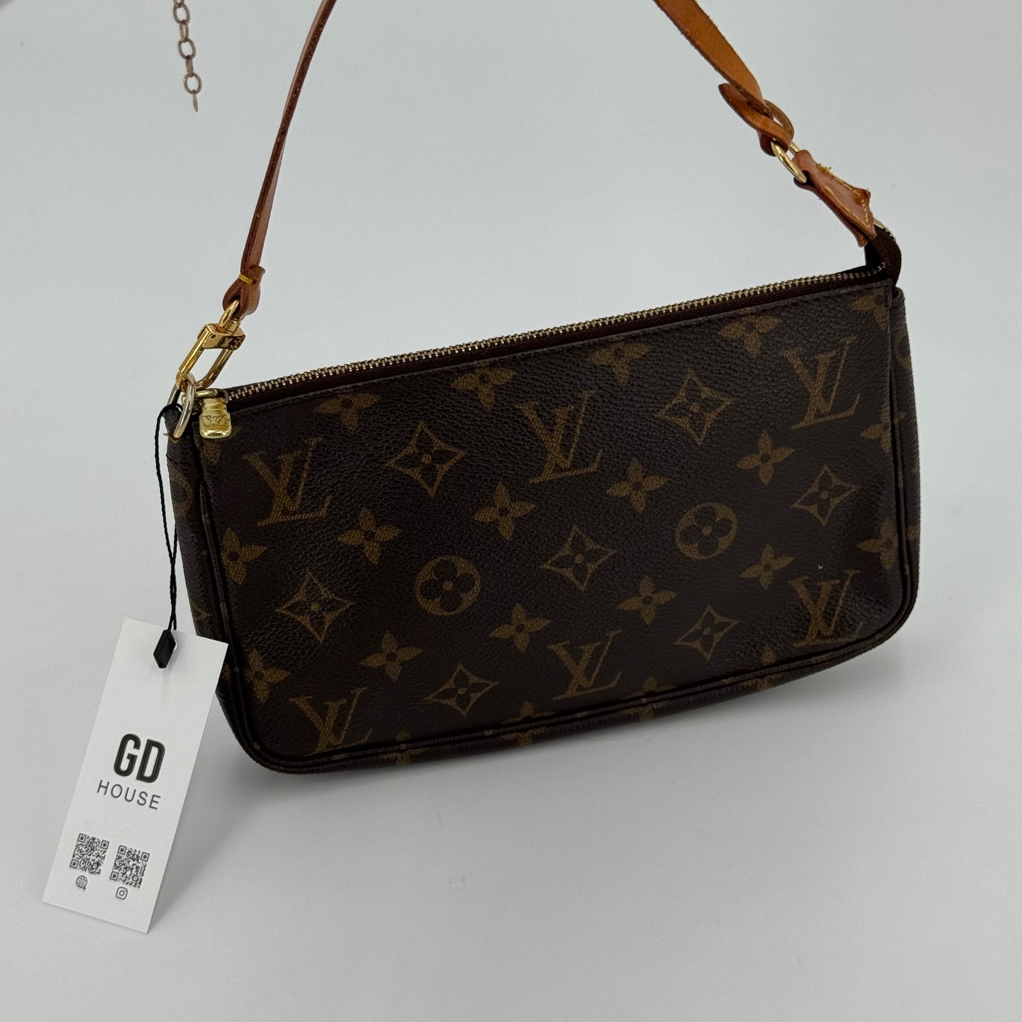 Louis Vuitton Pochettes accessoires