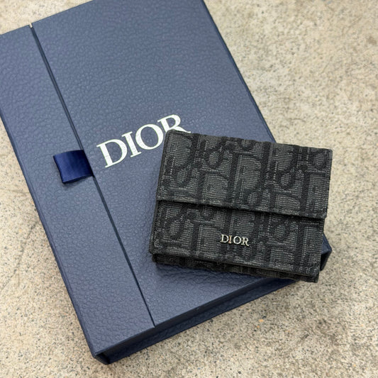Dior Wallet Compact