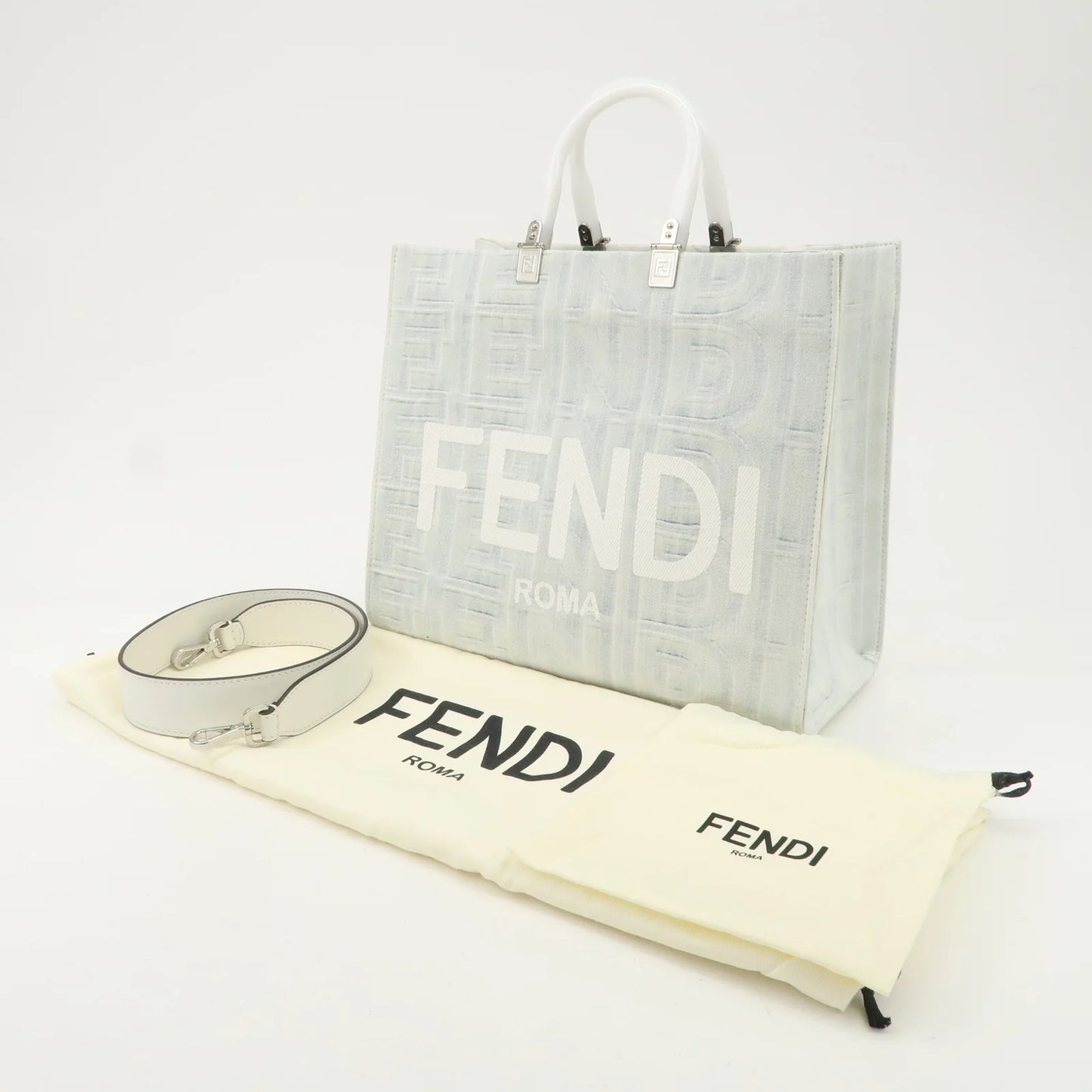 Fendi Sunshine