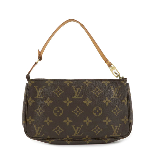 Louis Vuitton Pochette Accessoires