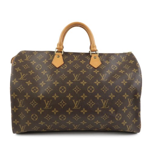 Louis Vuitton Speedy 40