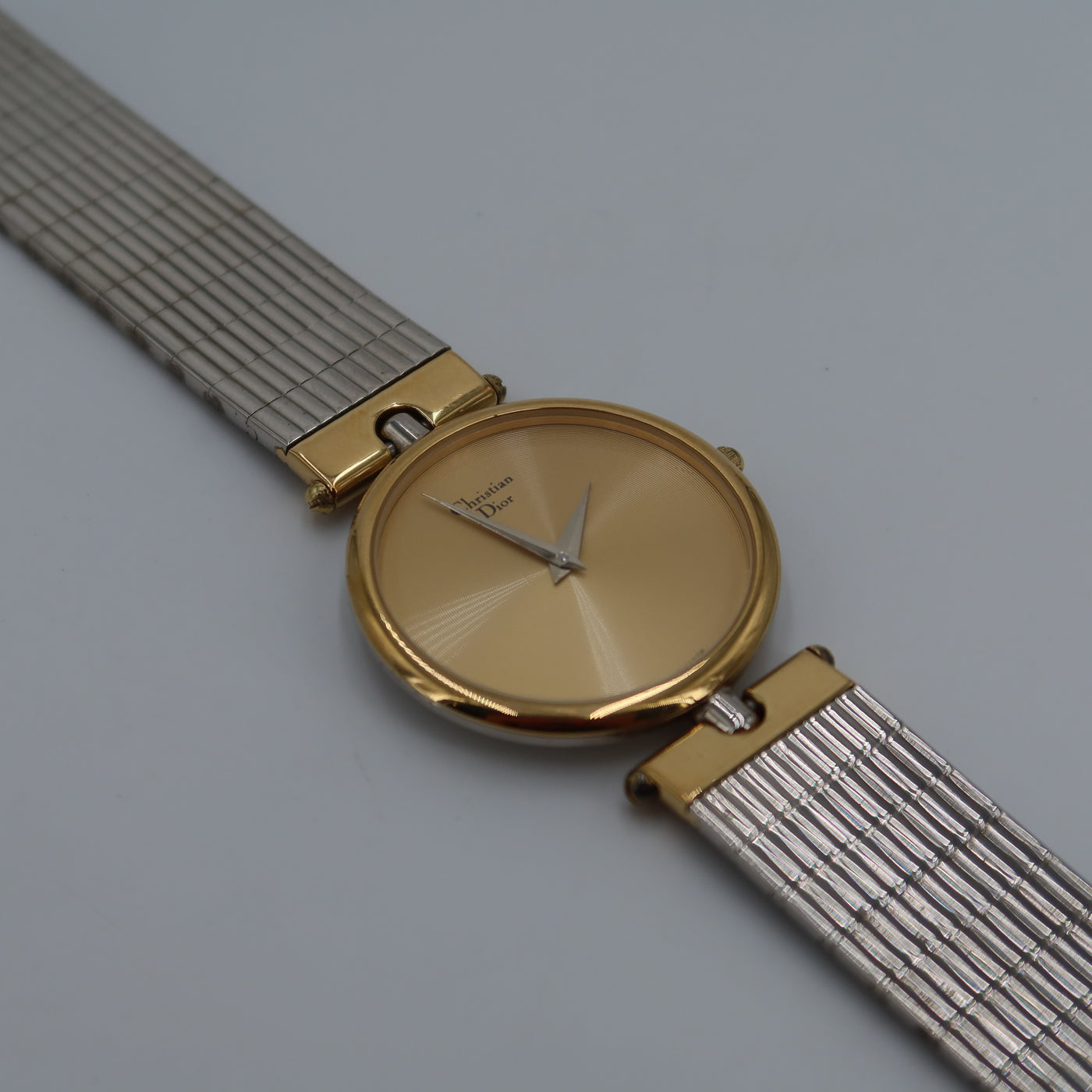 Christian Dior Montre 3026