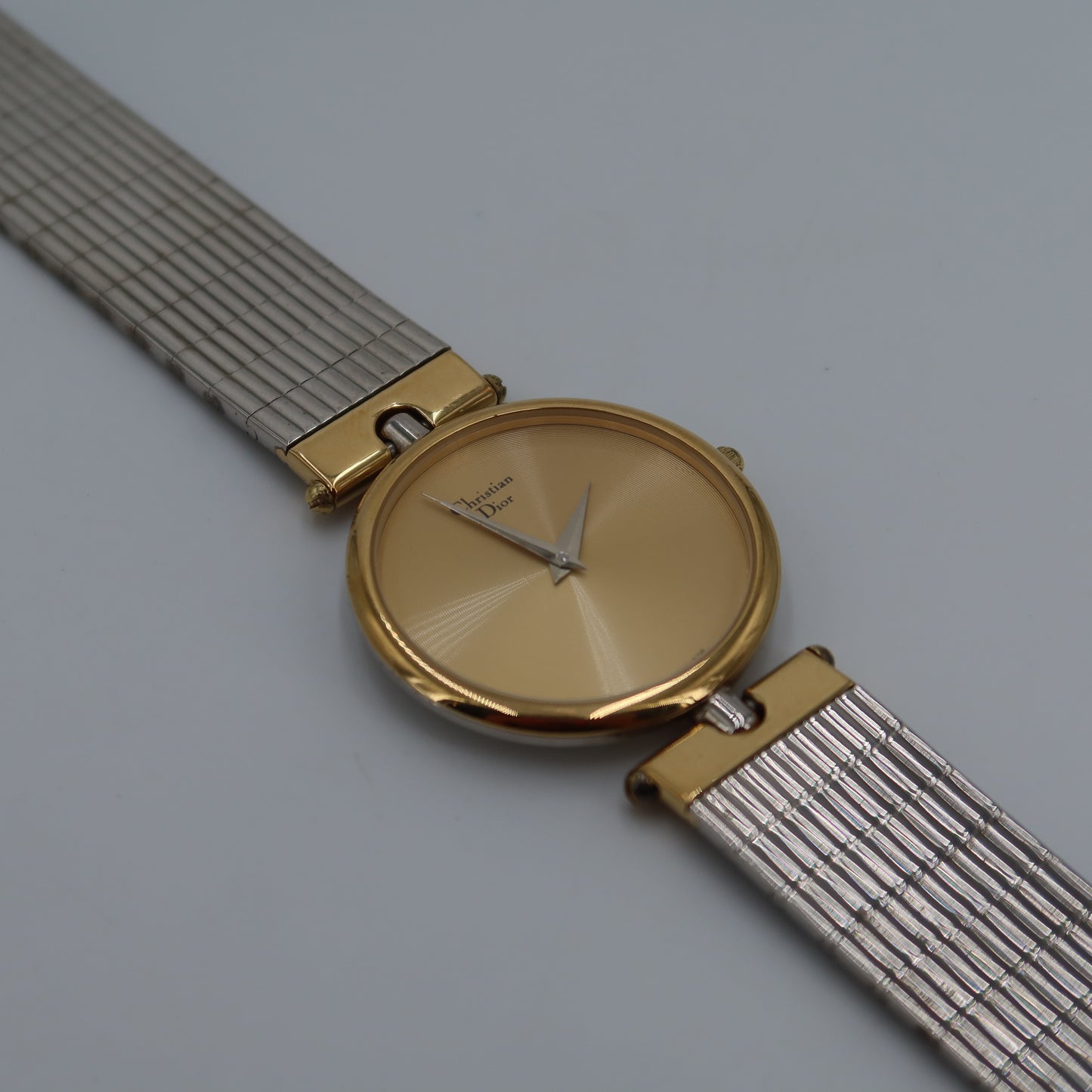 Christian Dior Montre 3026