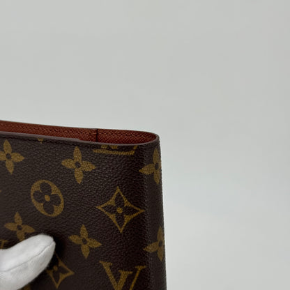 Louis Vuitton Agenda