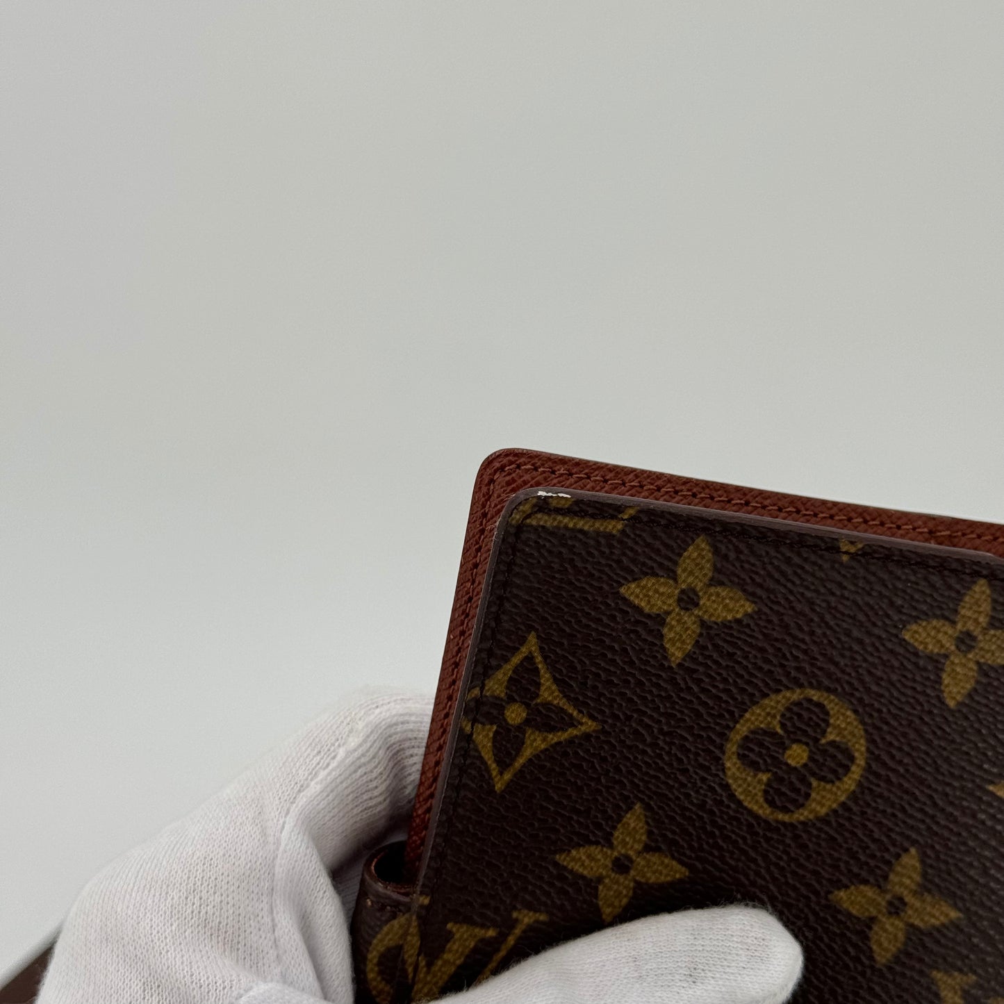 Louis Vuitton Agenda