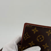 Louis Vuitton Agenda