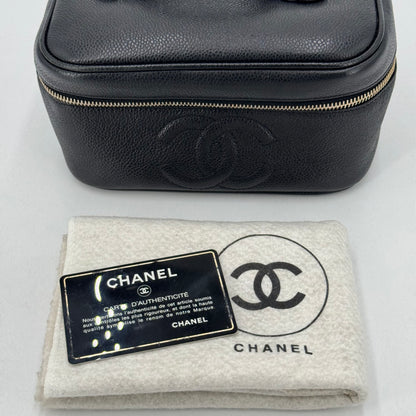 Chanel Vanity