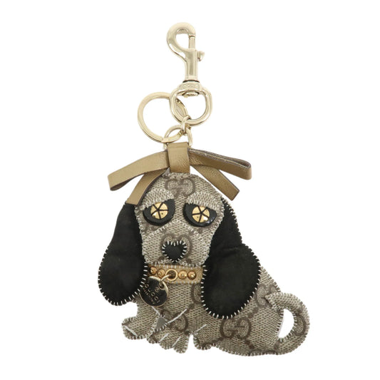Gucci Dog Charm’s