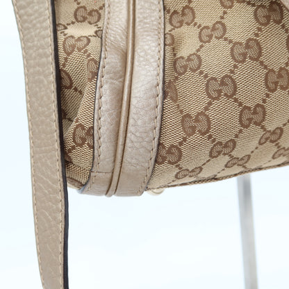 Gucci Shopping doré