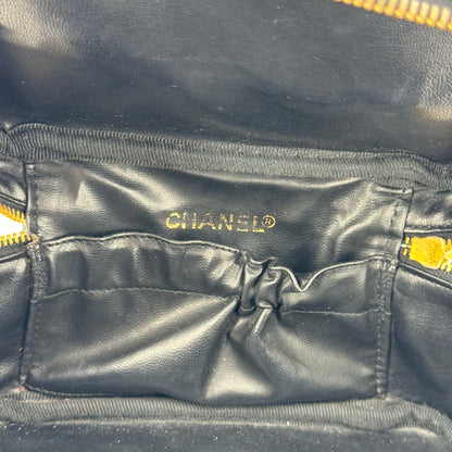 Chanel Vanity