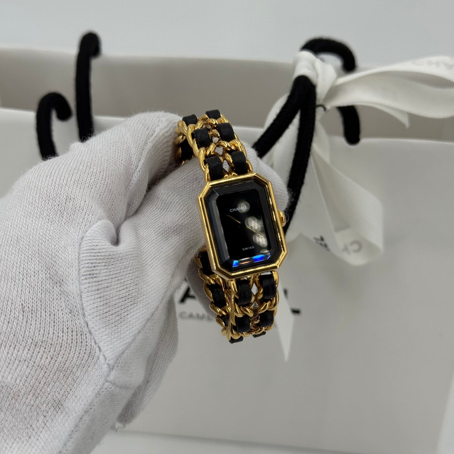 Chanel Montre Permière