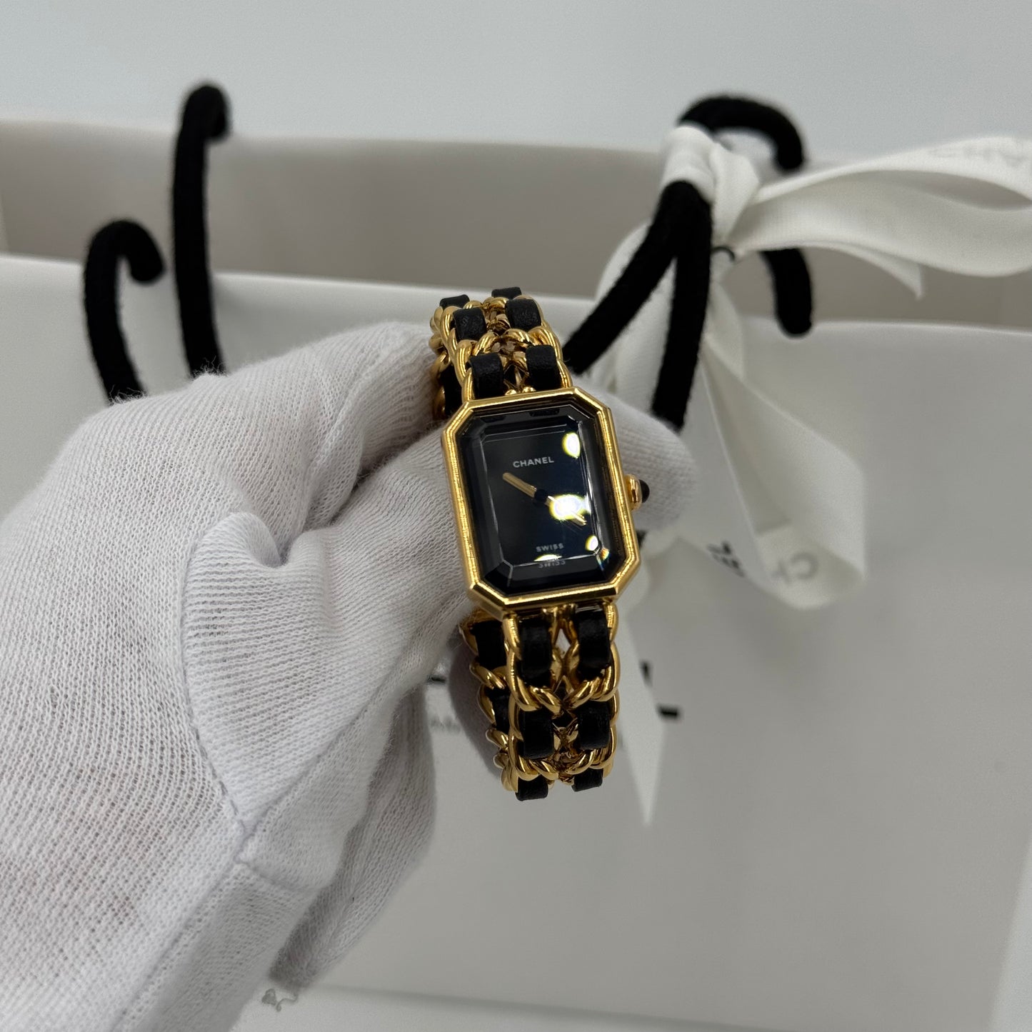 Chanel Montre Permière