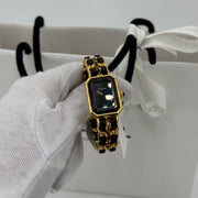 Chanel Montre Permière
