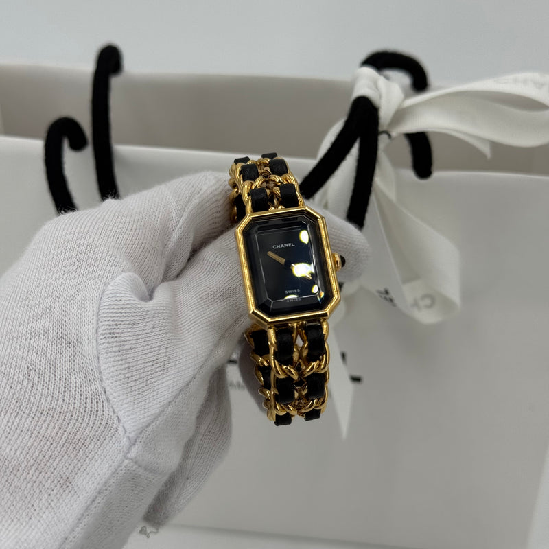 Chanel Montre Permière