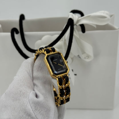 Chanel Montre Permière