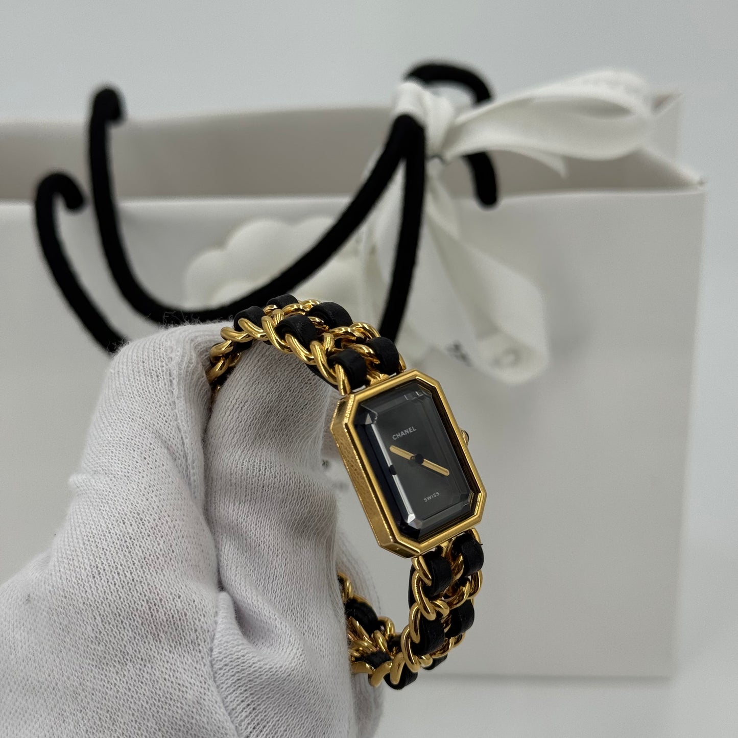 Chanel Montre Permière