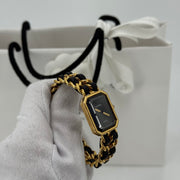 Chanel Montre Permière