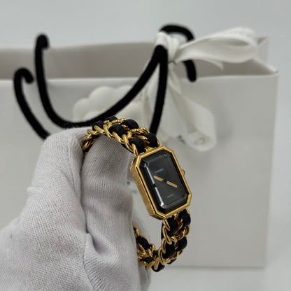 Chanel Montre Permière
