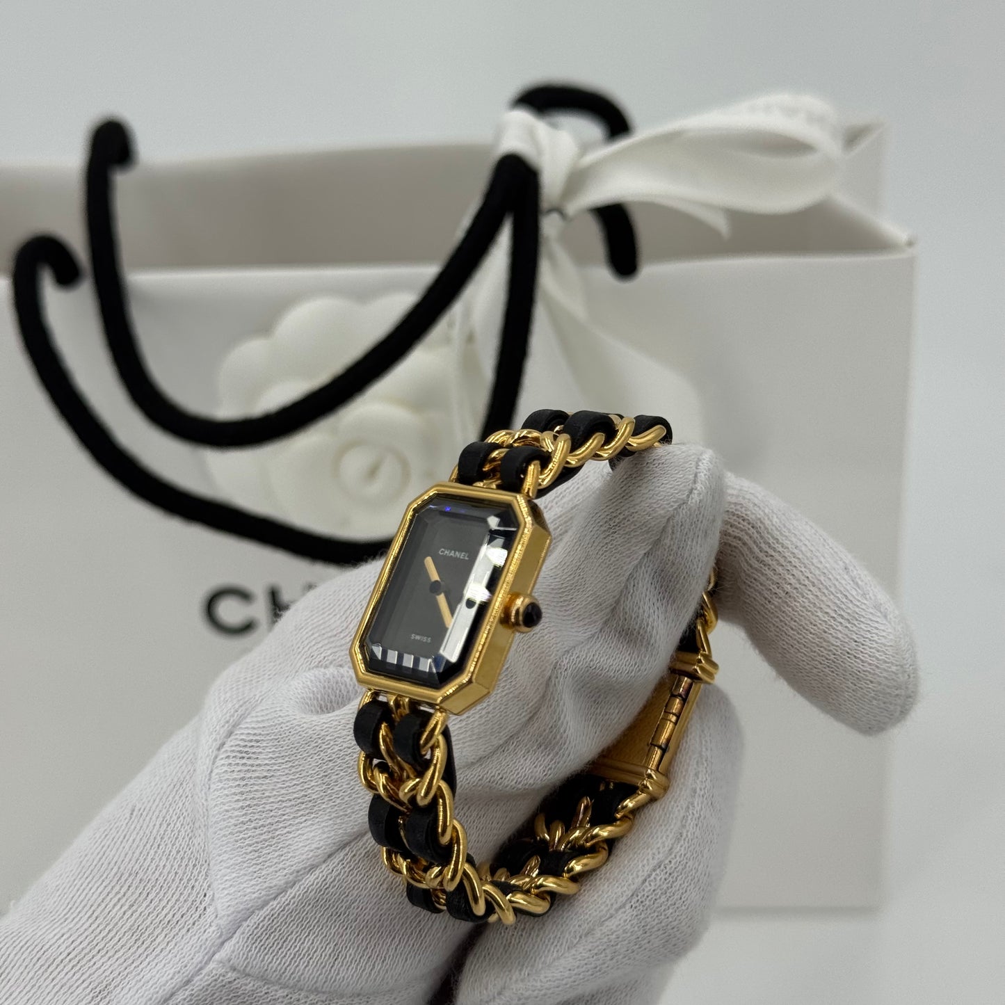 Chanel Montre Permière