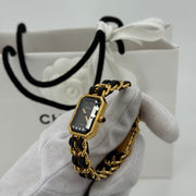 Chanel Montre Permière