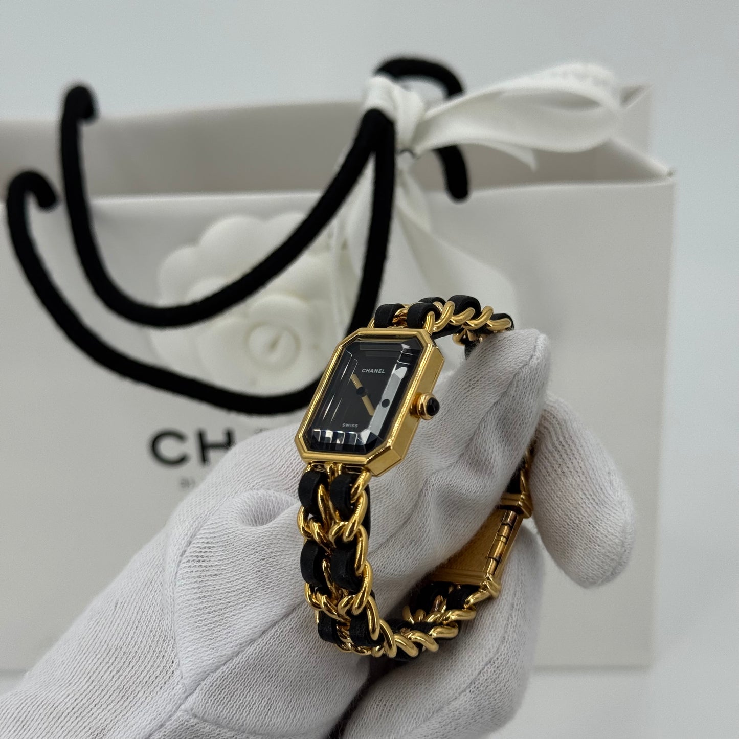 Chanel Montre Permière