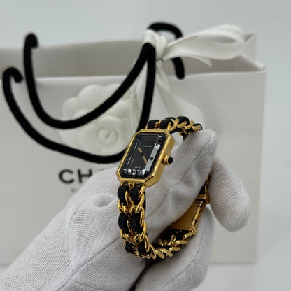Chanel Montre Permière