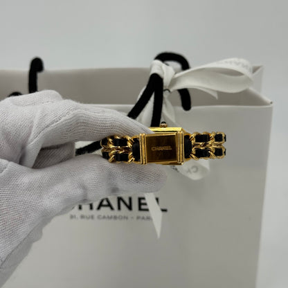 Chanel Montre Permière